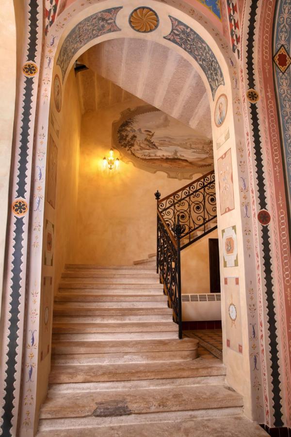 Boutique Hotel Gaia Кечкемет Экстерьер фото