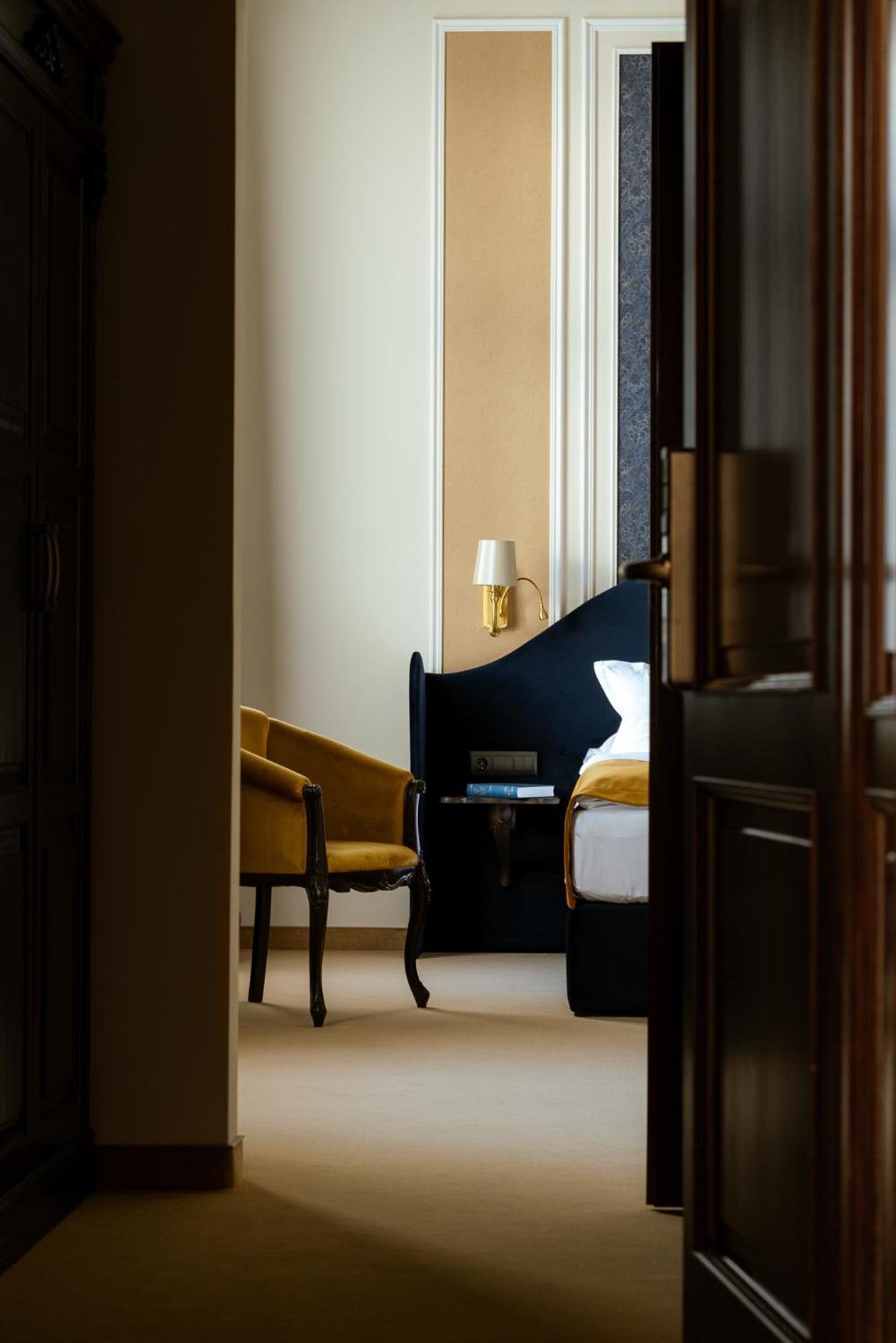Boutique Hotel Gaia Кечкемет Экстерьер фото